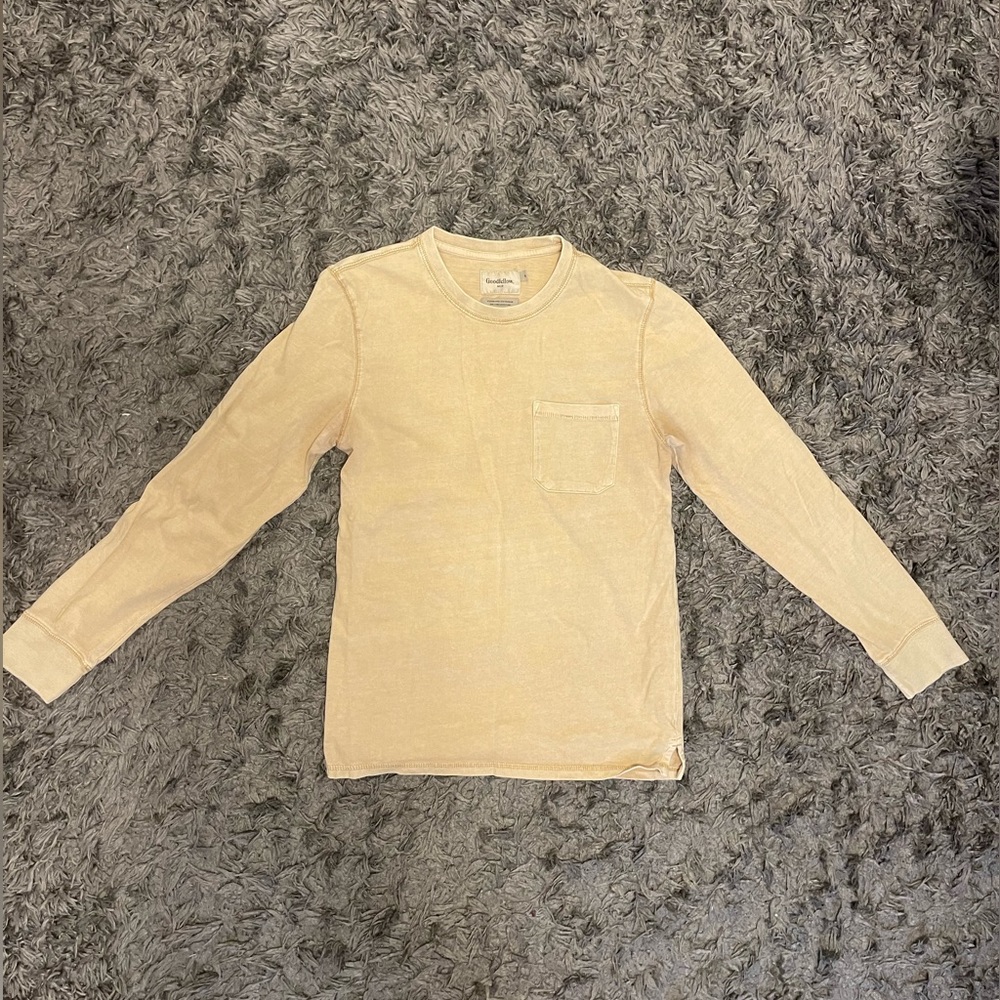 Men’s Love Sleeve T-Shirt